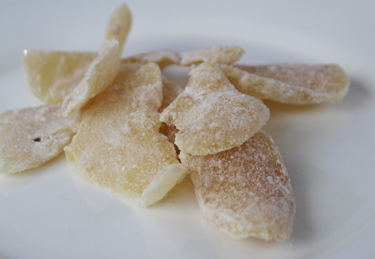Ginger Slices