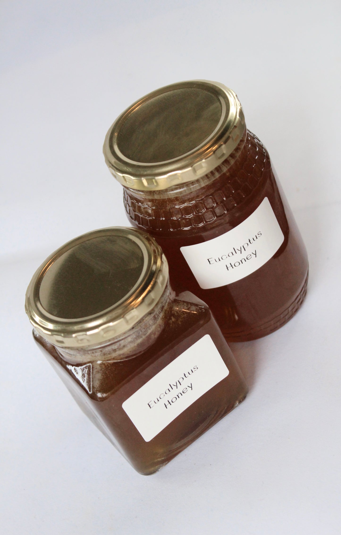 Honey - Local Eucalyptus