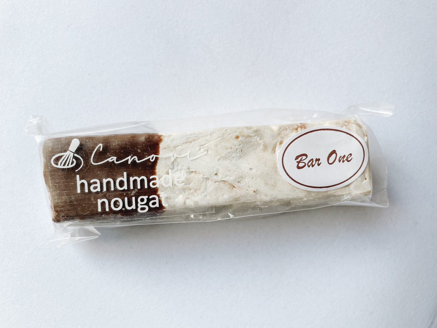 Nougat - Bar One