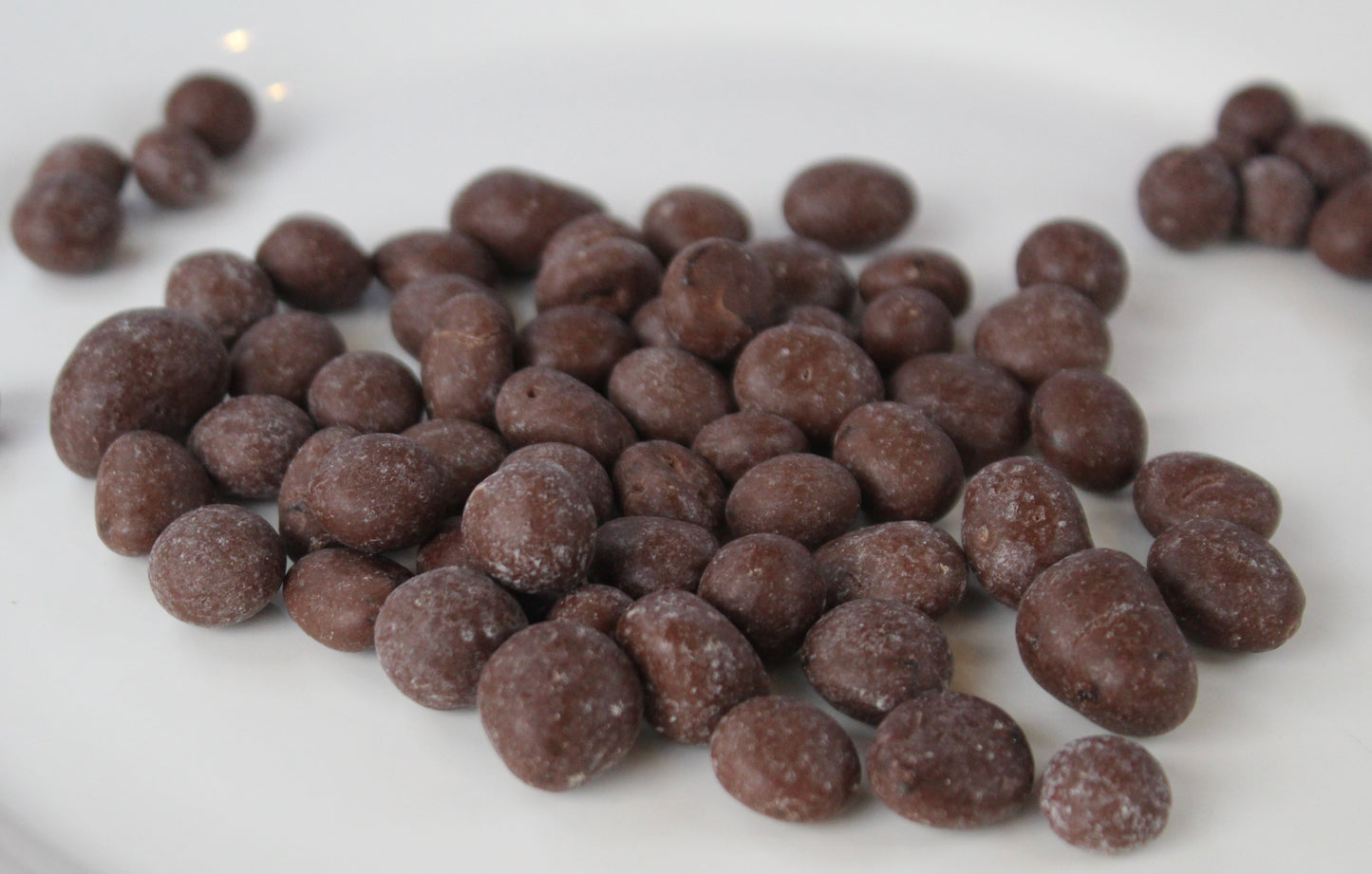 Chocolate Raisins