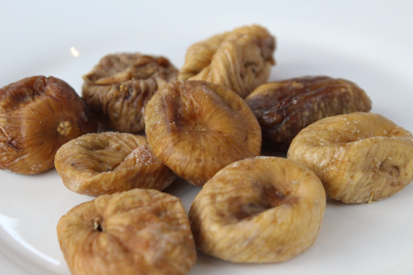 Dried Turkish Figs