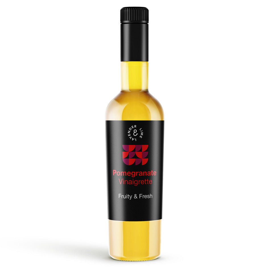 Vinaigrette - Pomegranate