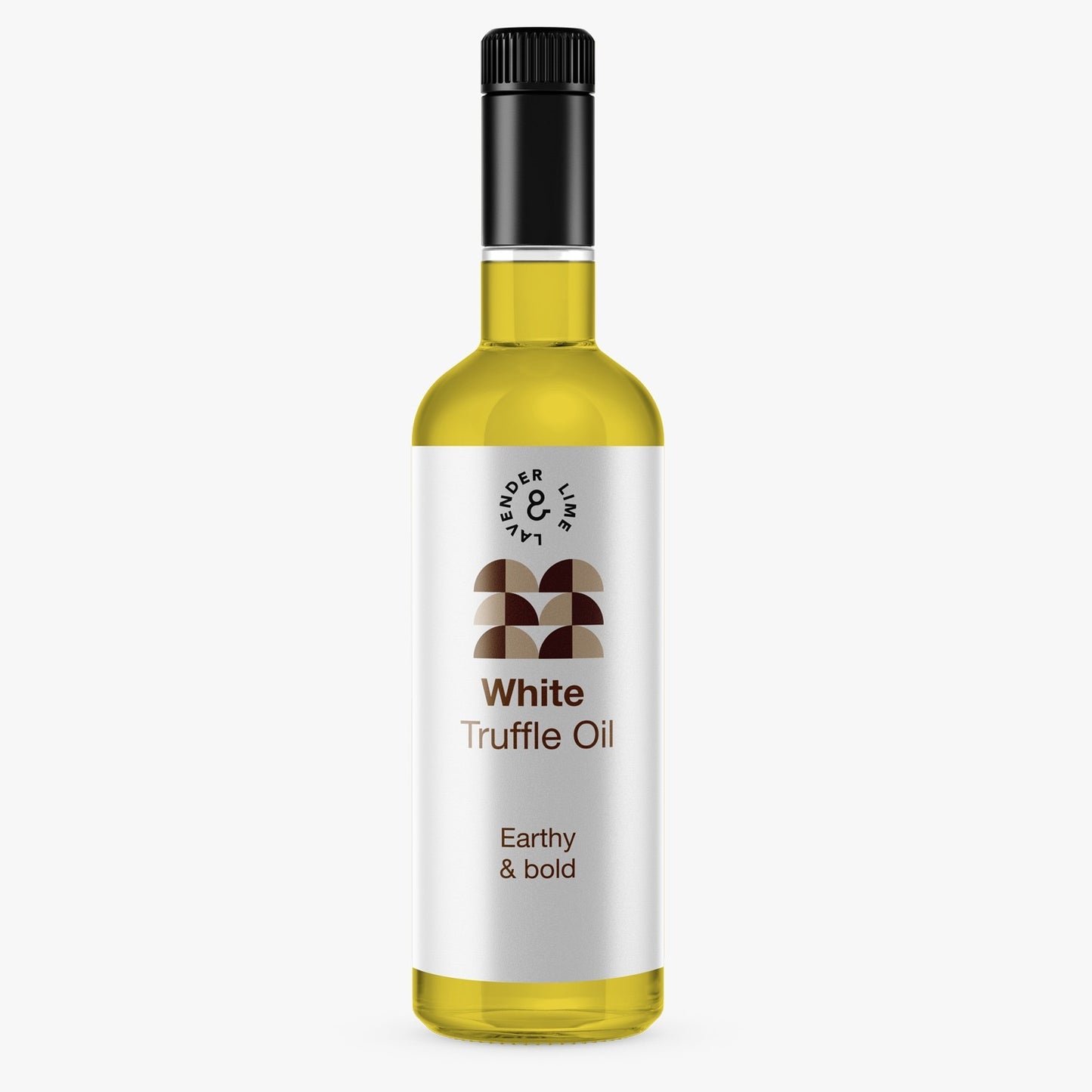 White Truffle Oil