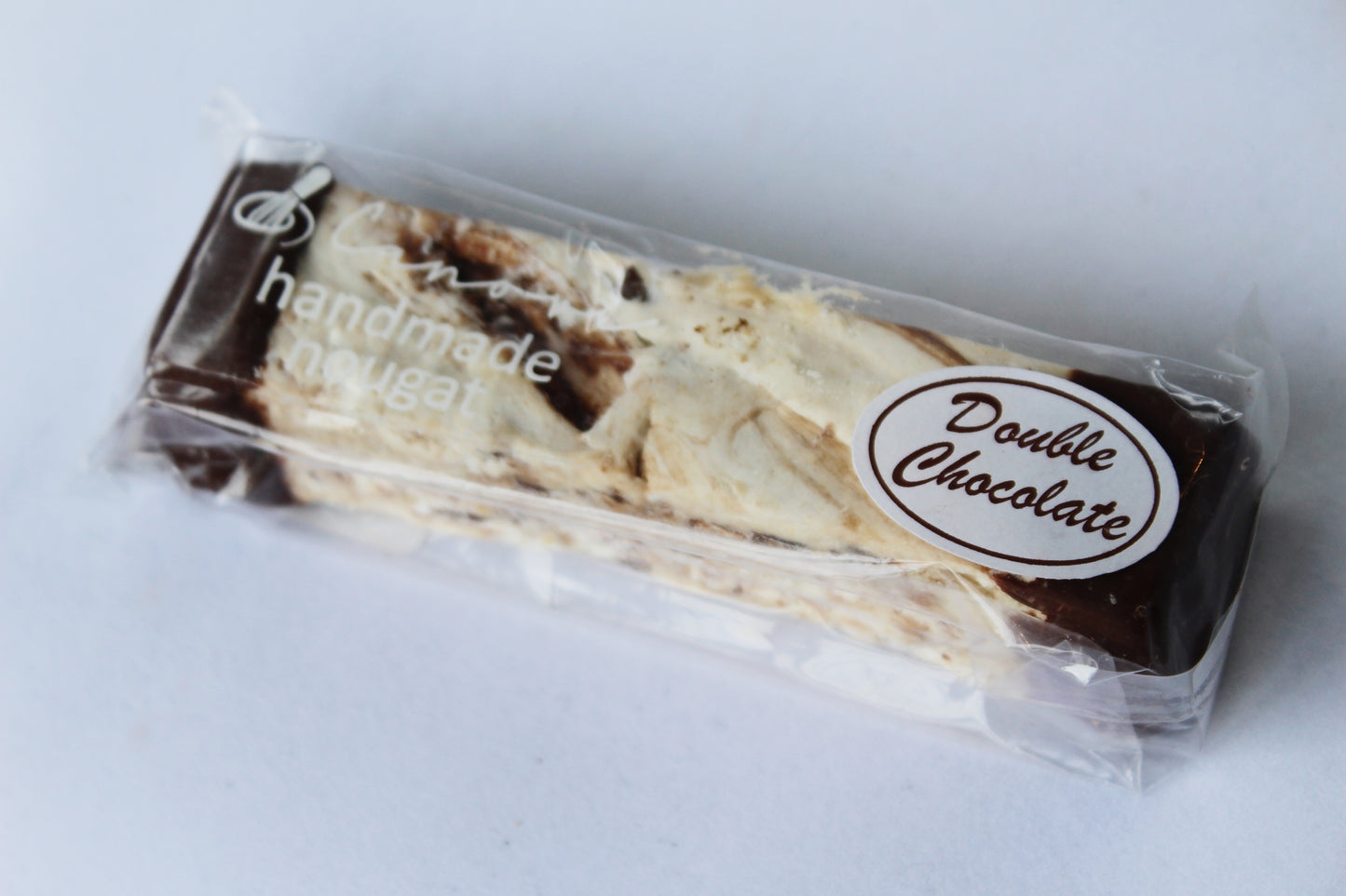 Nougat - Double Belgium Chocolate
