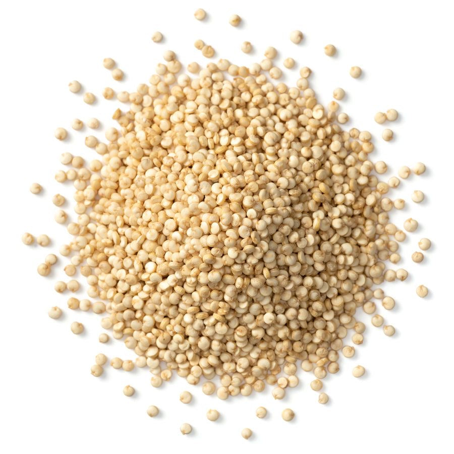 White Quinoa