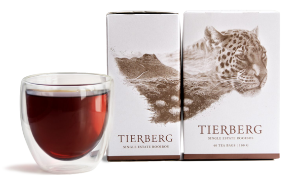 Tierberg Rooibos Tea