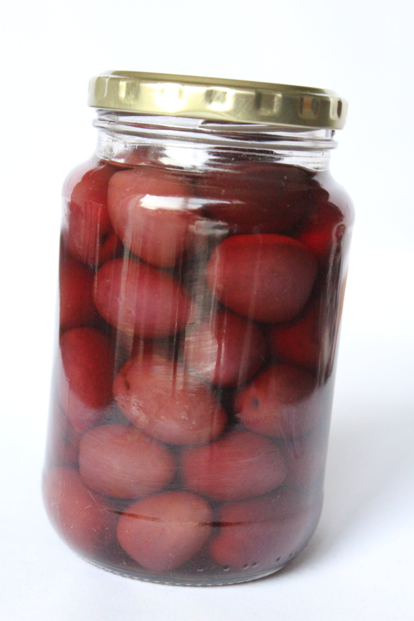 Black Olives In Blackberry Dressing (Kloovenburg)