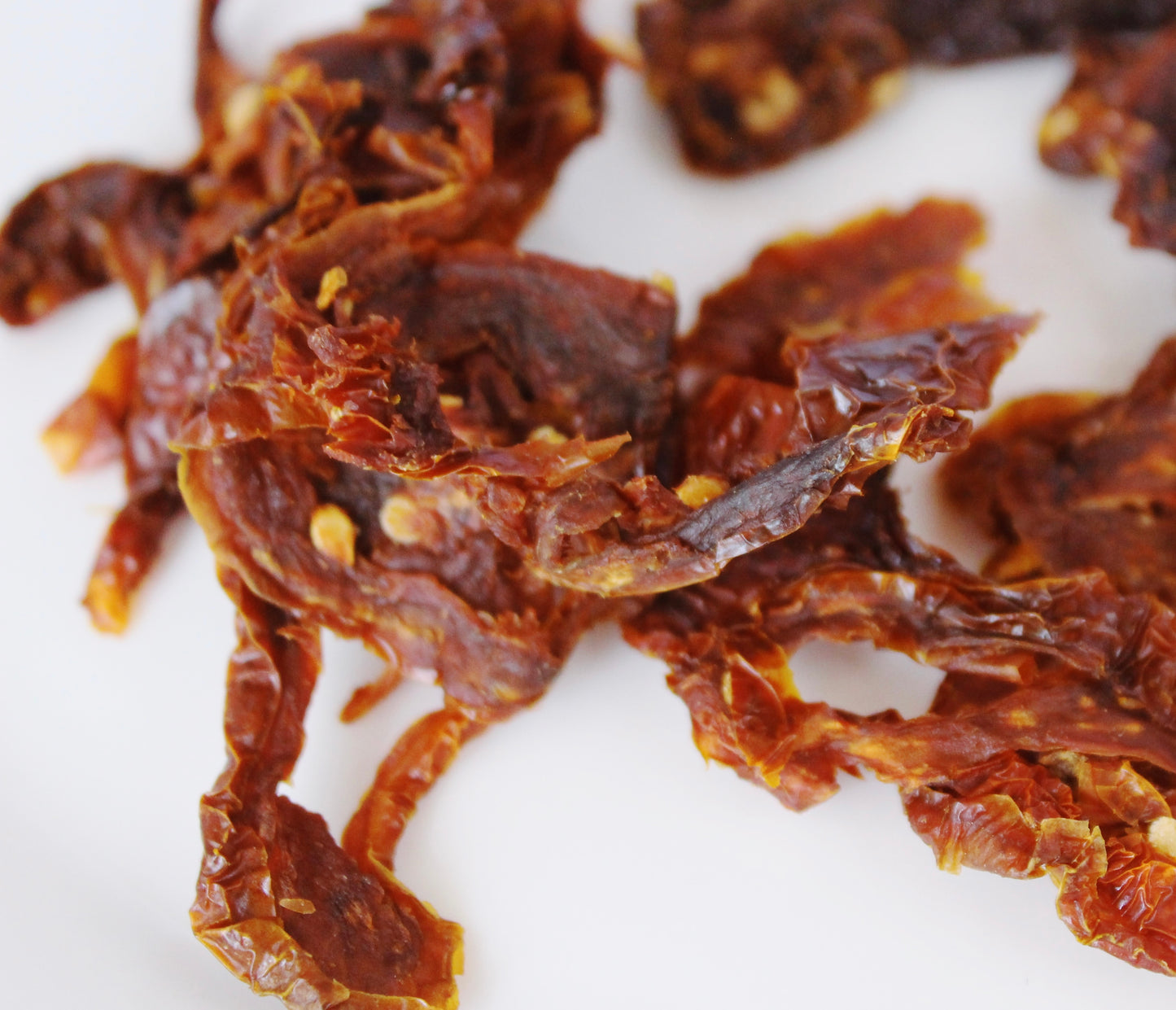 Sundried Tomato