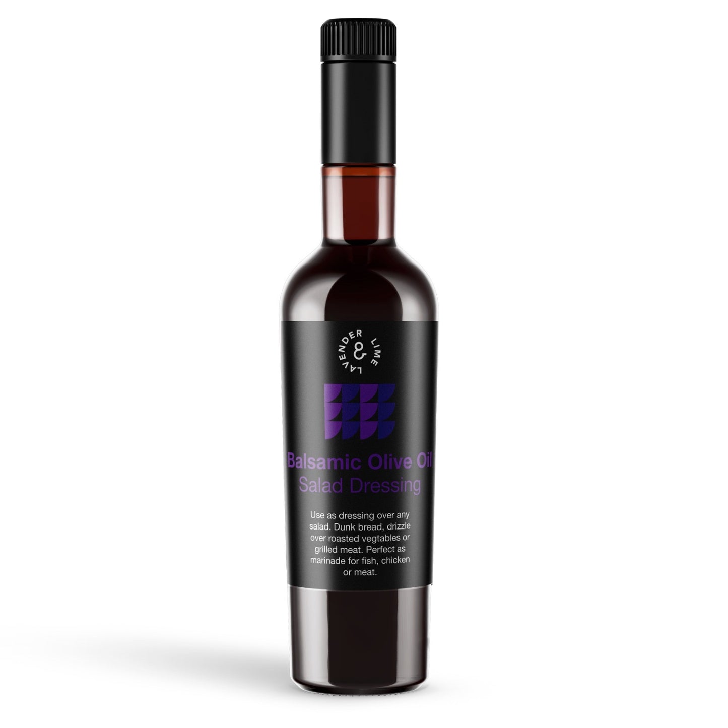 Salad Dressing - Balsamic & Olive oil