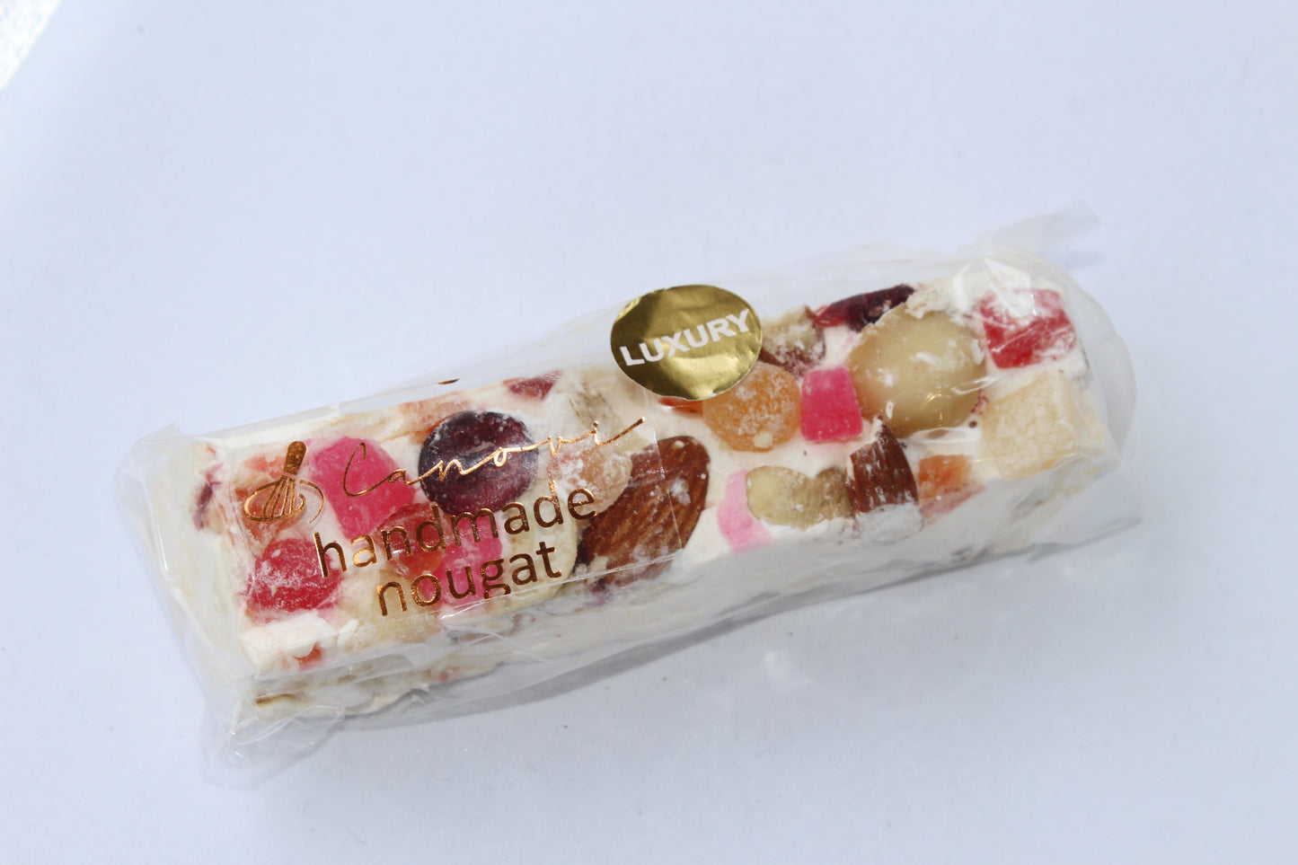 Nougat - Luxury