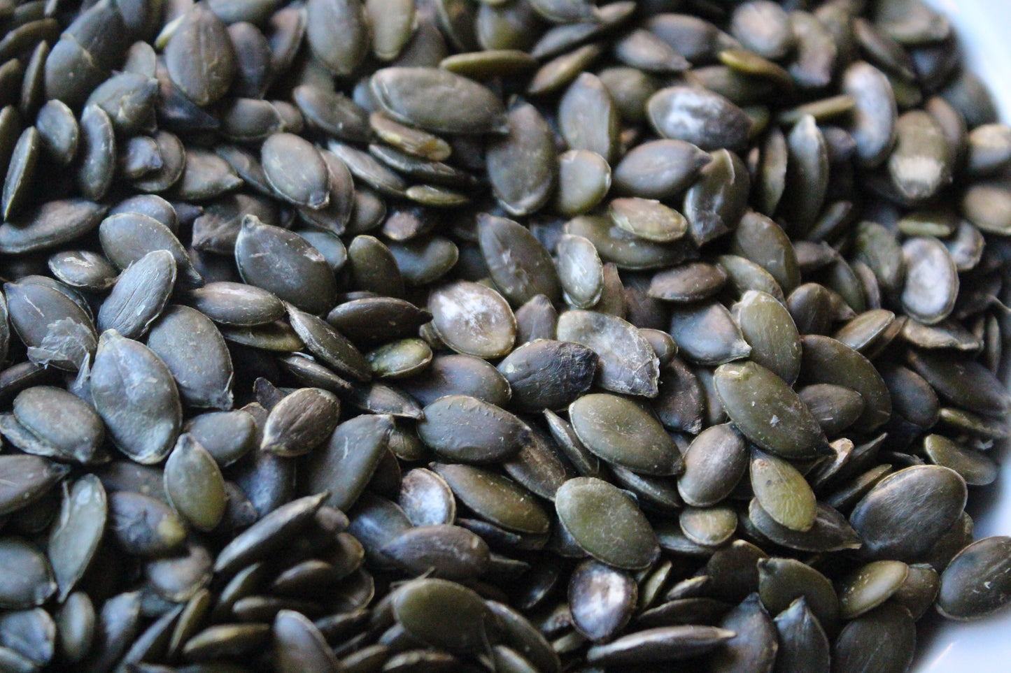 Pumpkin Seeds
