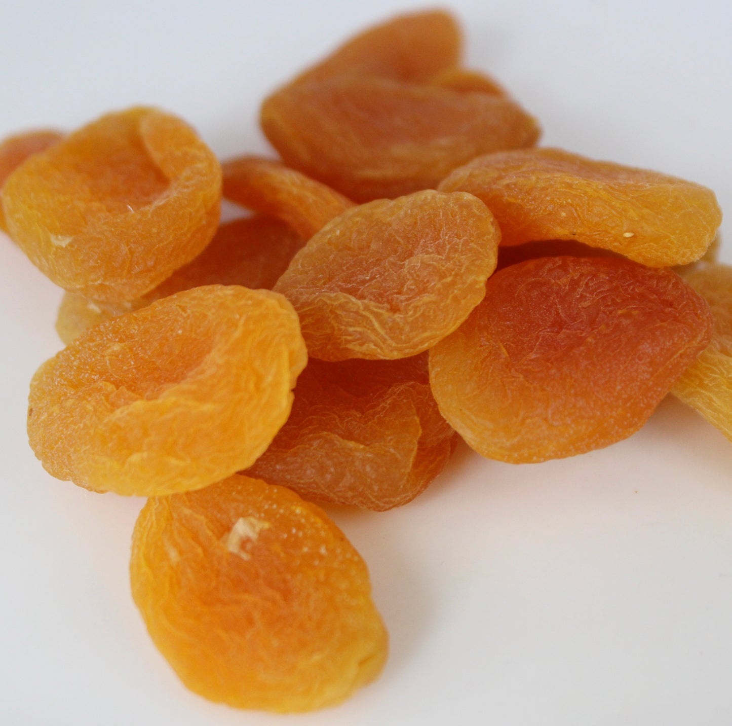 Turkish Apricots