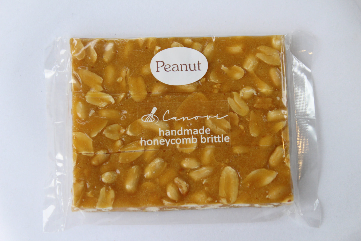 Brittle - Peanut