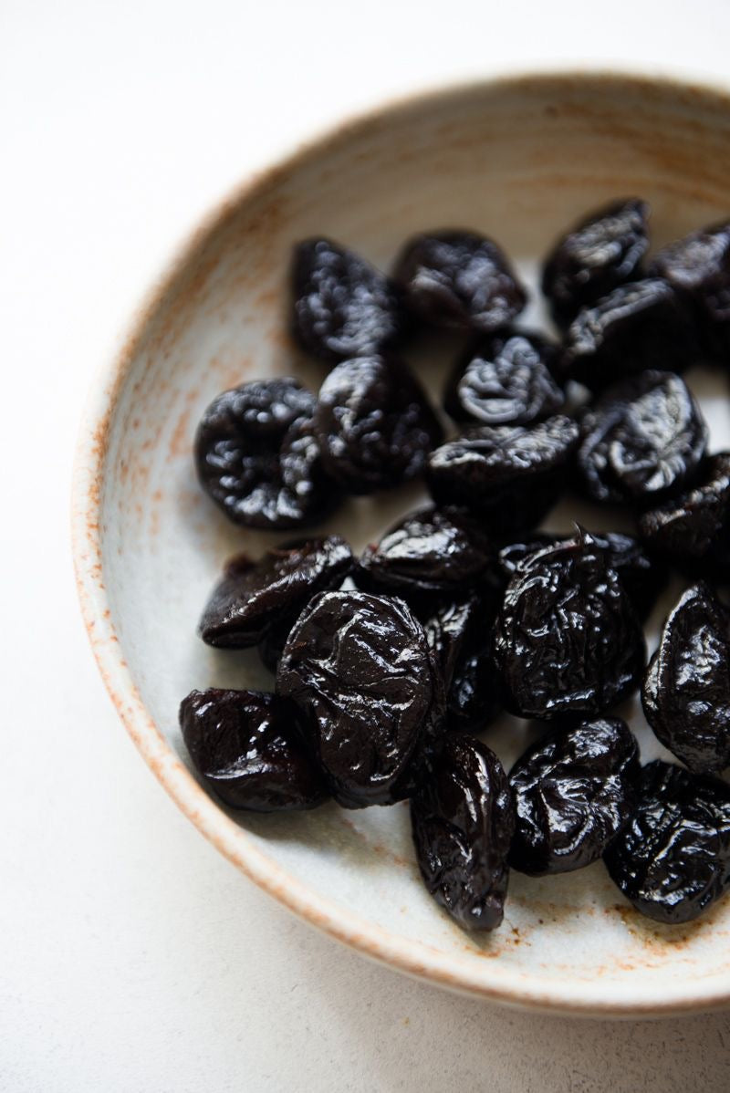 Pitted Prunes Choice