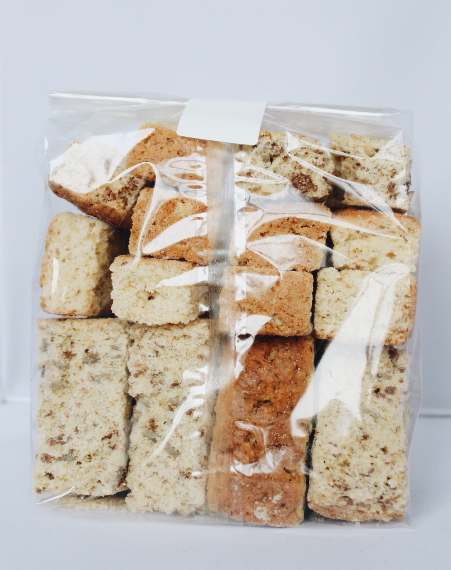 All Bran & Buttermilk Rusk Mixed Pack (Home Made)