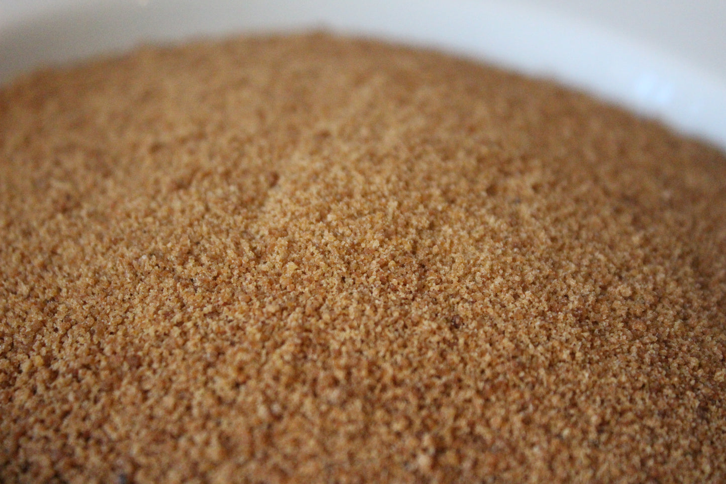 Coconuts Sugar
