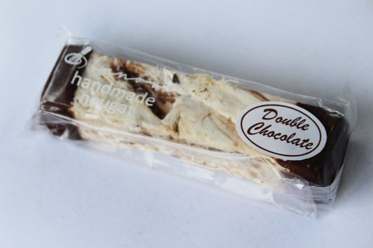 Nougat - Double Belgium Chocolate