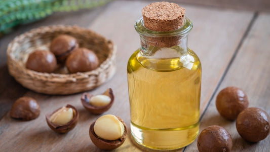 Macadamia Oil 500ml